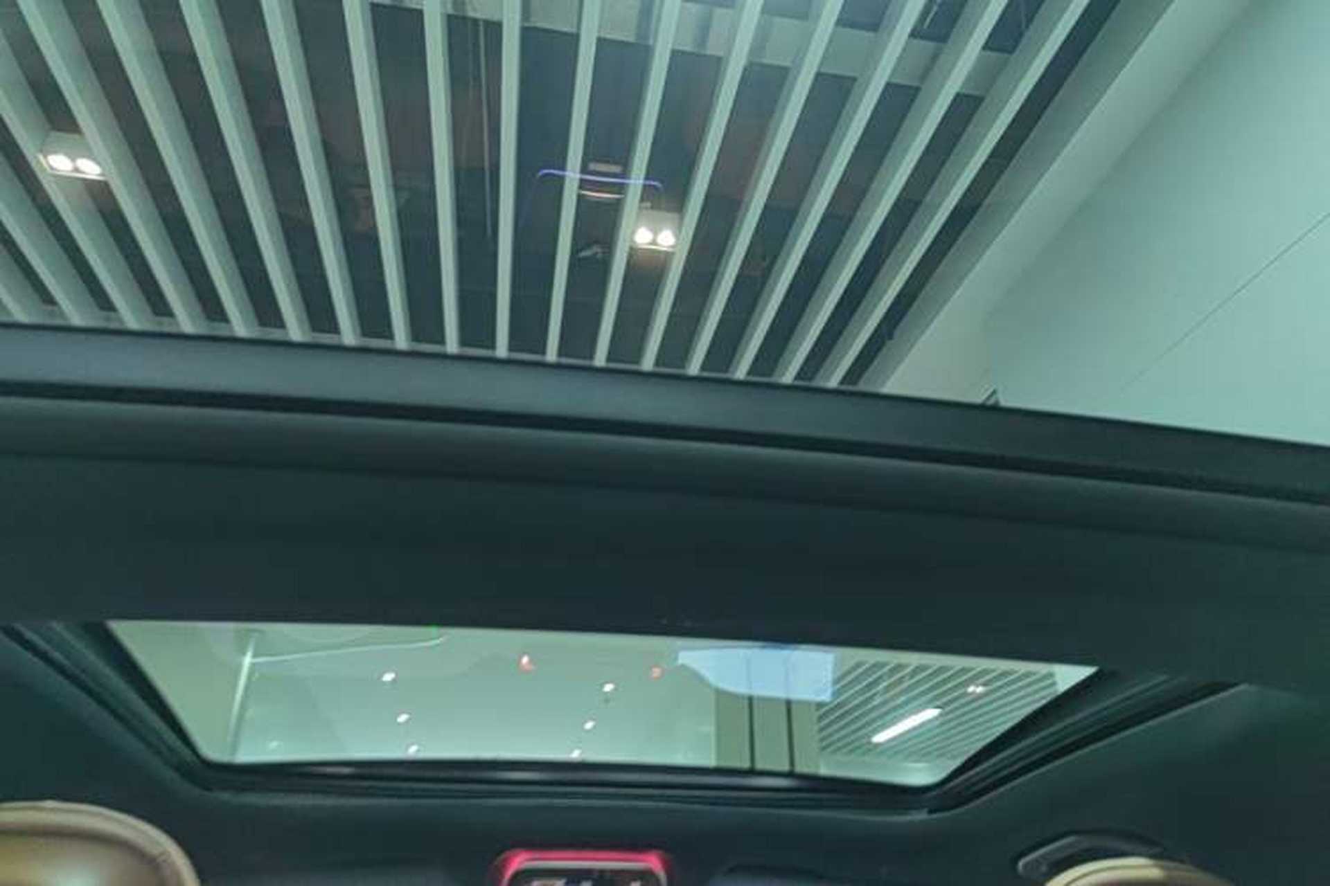 Used Mercedes-Benz E-Class 2025 E 300 L Luxury Model Headliner
