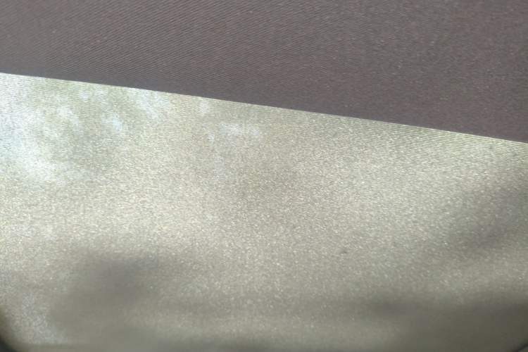 Used Mercedes-Benz E-Class 2025 Facelift E 300 L Fashion Edition Headliner