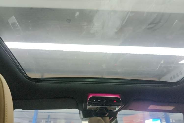 Used Mercedes-Benz E-Class 2025 E 300 L Stylish Model Headliner
