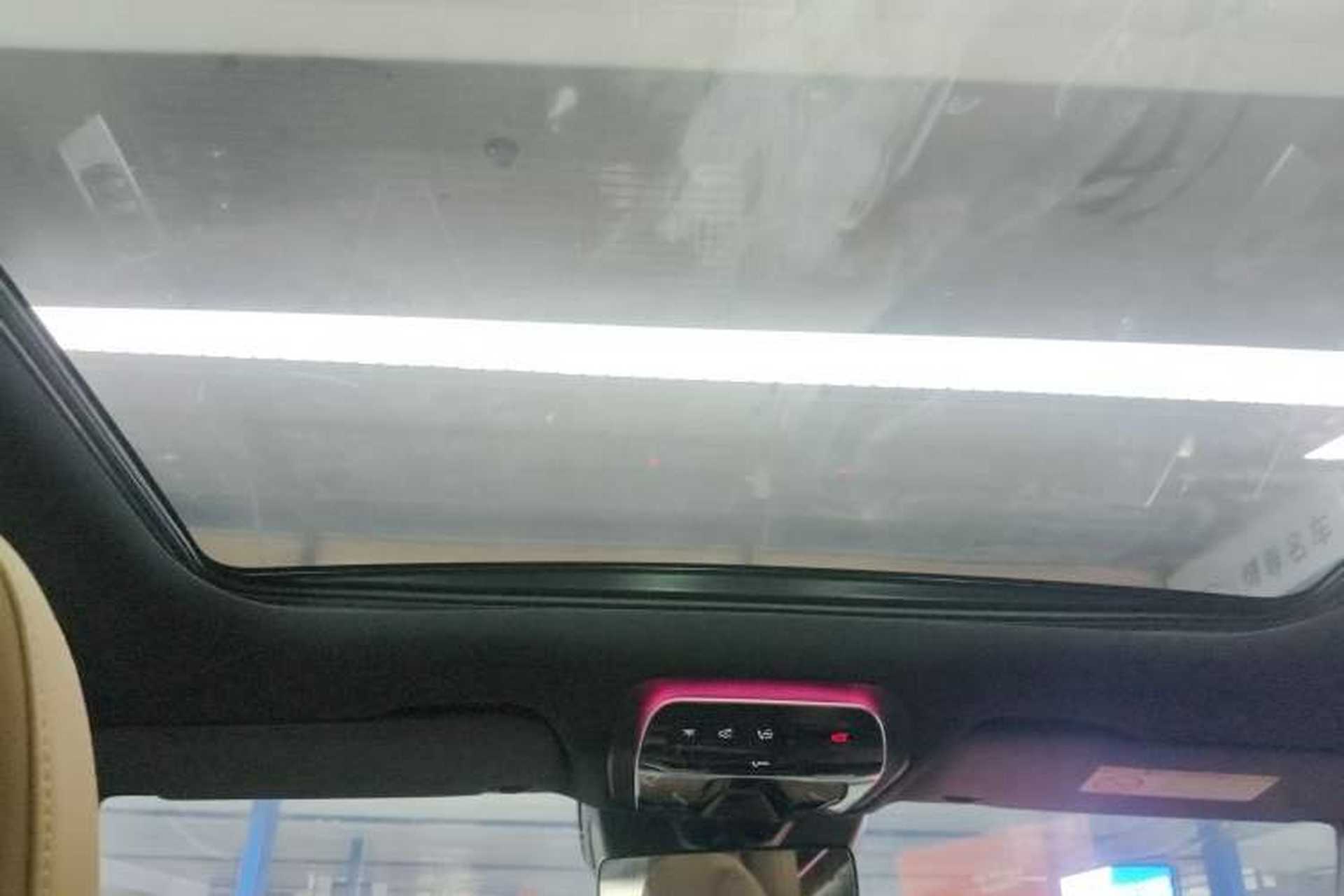 Used Mercedes-Benz E-Class 2025 E 300 L Stylish Model Headliner