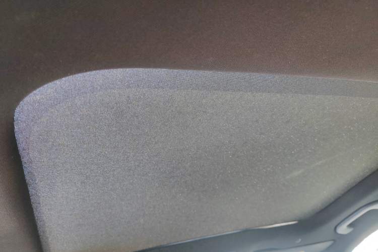 Used Mercedes-Benz E-Class 2025 E 300 L Luxury Model Headliner