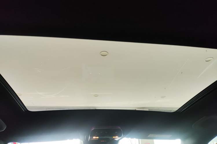 Used Mercedes-Benz E-Class 2025 E 300 L Luxury Model Headliner