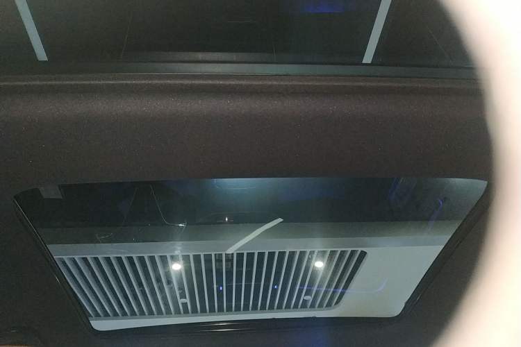 Used Mercedes-Benz E-Class 2025 E 300 L Luxury Model Headliner