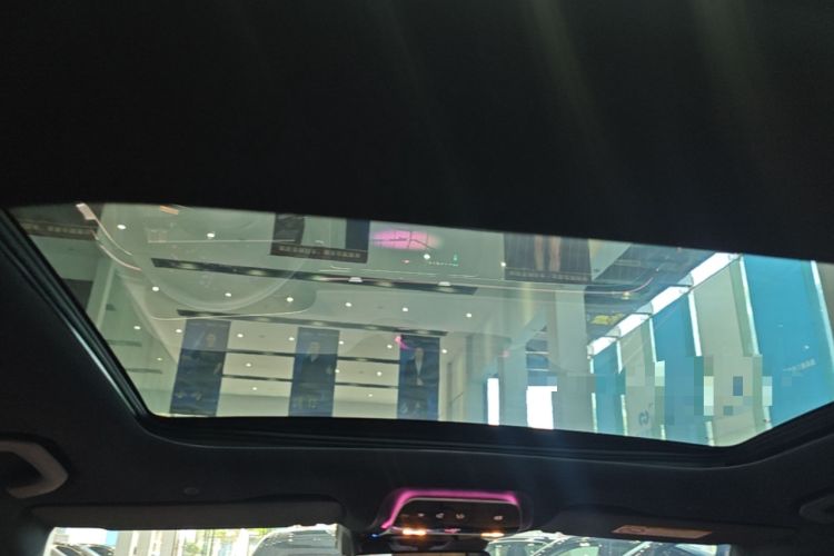 Used Mercedes-Benz E-Class 2025 E 300 L Stylish Model Headliner