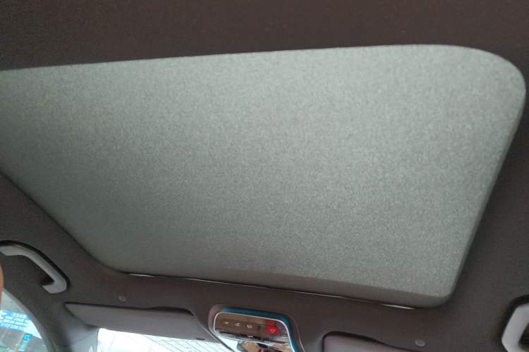 Used Mercedes-Benz E-Class 2025 E 300 L Stylish Model Headliner