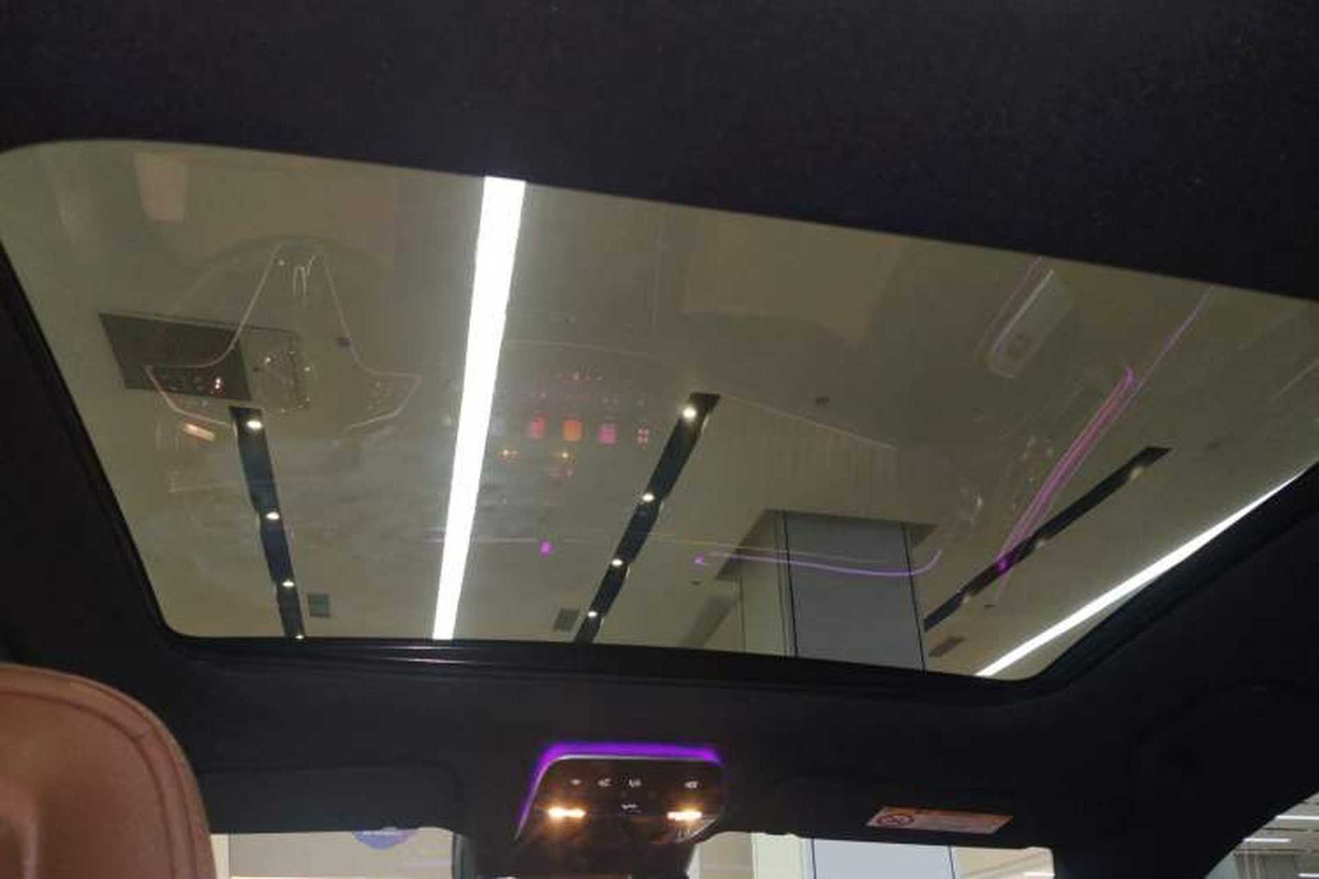 Used Mercedes-Benz E-Class 2025 Facelift E 300 L Fashion Edition Headliner