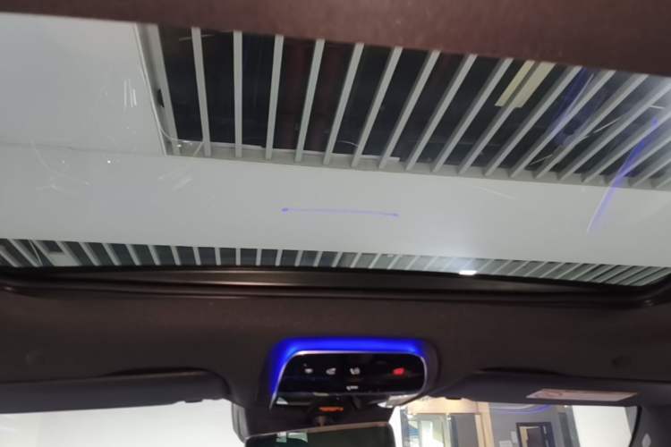 Used Mercedes-Benz E-Class 2025 Year Restyled E 260 Sport Edition Headliner