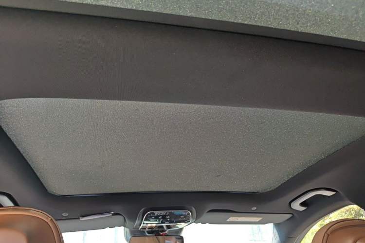 Used Mercedes-Benz E-Class 2025 E 300 L Luxury Model Headliner