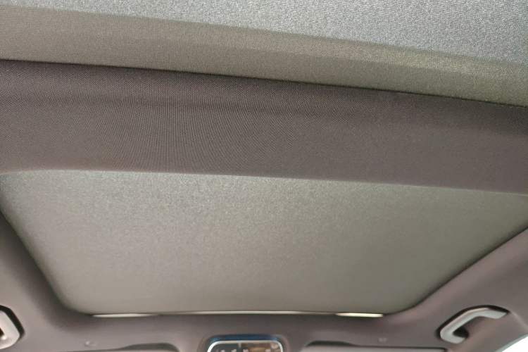 Used Mercedes-Benz E-Class 2025 E 300 L Luxury Model Headliner