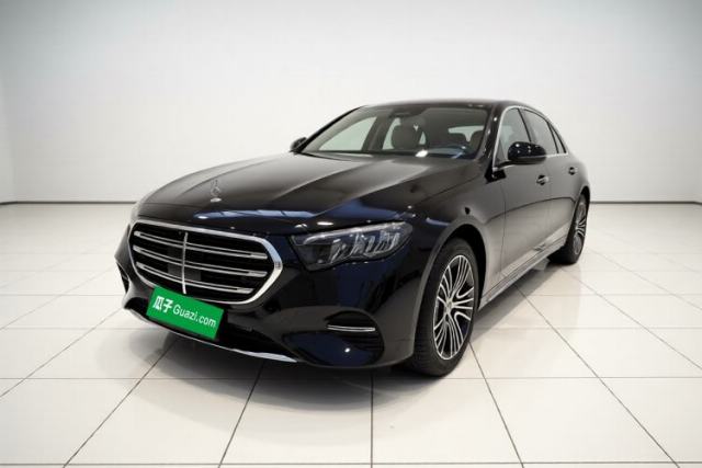 Used Mercedes-Benz E-Class 2025 E 260 L