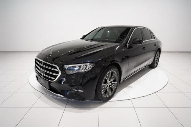 Used Mercedes-Benz E-Class 2025-Year Facelift E 260 L