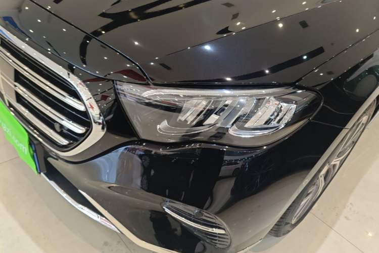Used Mercedes-Benz E-Class 2025 Facelift E 300 L Fashion Edition Left Front Headlight