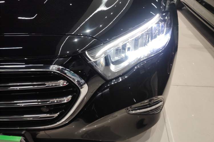 Used Mercedes-Benz E-Class 2025 Facelift E 300 L Luxury Edition Left Front Headlight