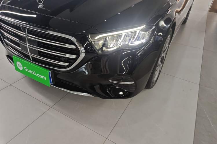 Used Mercedes-Benz E-Class 2025 Facelift E 300 L Fashion Edition Left Front Headlight