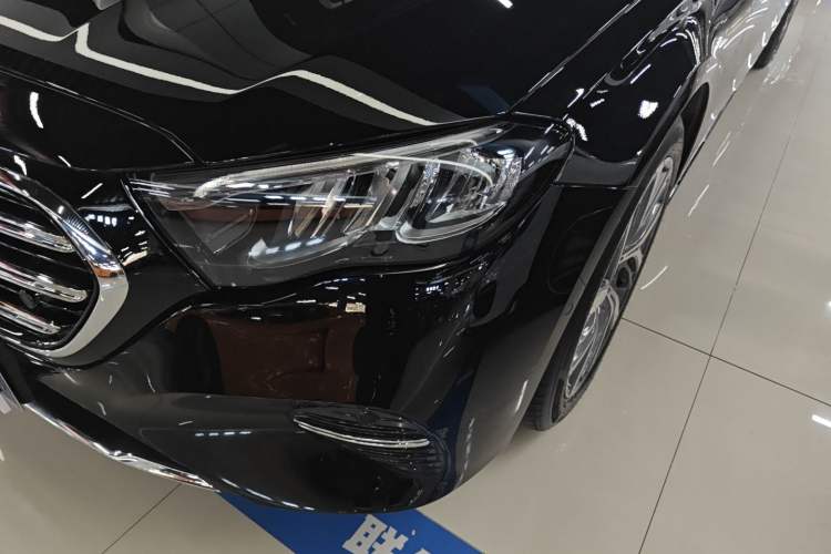 Used Mercedes-Benz E-Class 2025 E 300 L Stylish Model Left Front Headlight