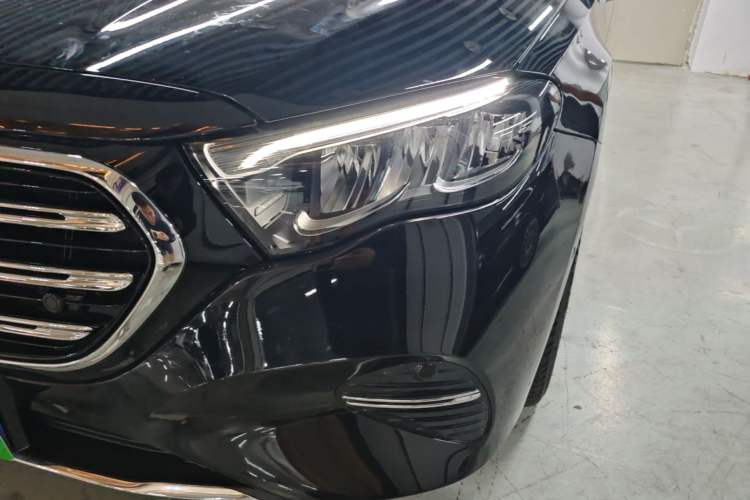 Used Mercedes-Benz E-Class 2025 Facelift E 300 L Fashion Edition Left Front Headlight