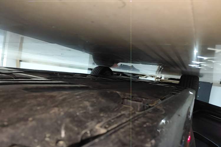 Used Mercedes-Benz E-Class 2025 Facelift E 300 L Luxury Edition Left Side Sill