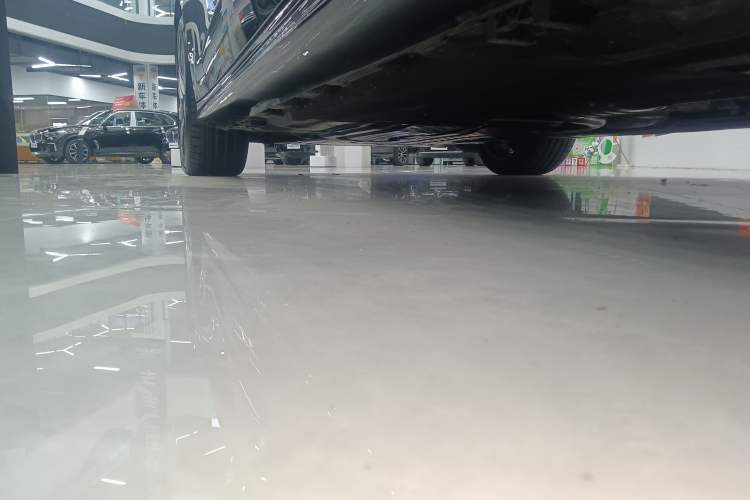 Used Mercedes-Benz E-Class 2025 Facelift E 300 L Fashion Edition Left Side Sill