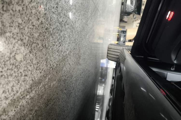 Used Mercedes-Benz E-Class 2025 Year Restyled E 260 Sport Edition Left Side Sill