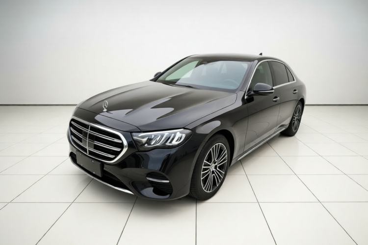 Mercedes-Benz E-Class 2025 E 260 L