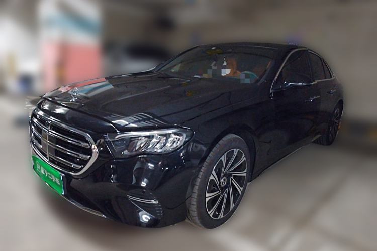 Used Mercedes-Benz E-Class 2025 E 300 L Luxury Model Guazi used car, China used car export, Used car for sale, Used  cars, Cheapest cars for sale