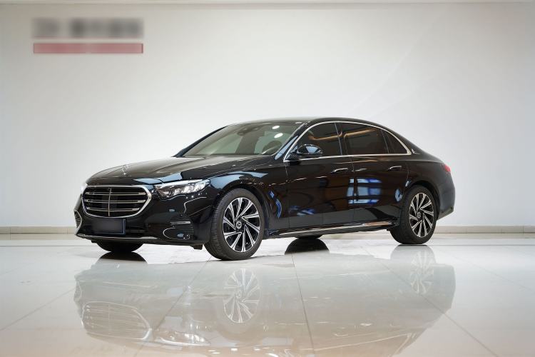 Used Mercedes-Benz E-Class 2025 E 300 L Luxury Model Guazi used car, China used car export, Used car for sale, Used  cars, Cheapest cars for sale