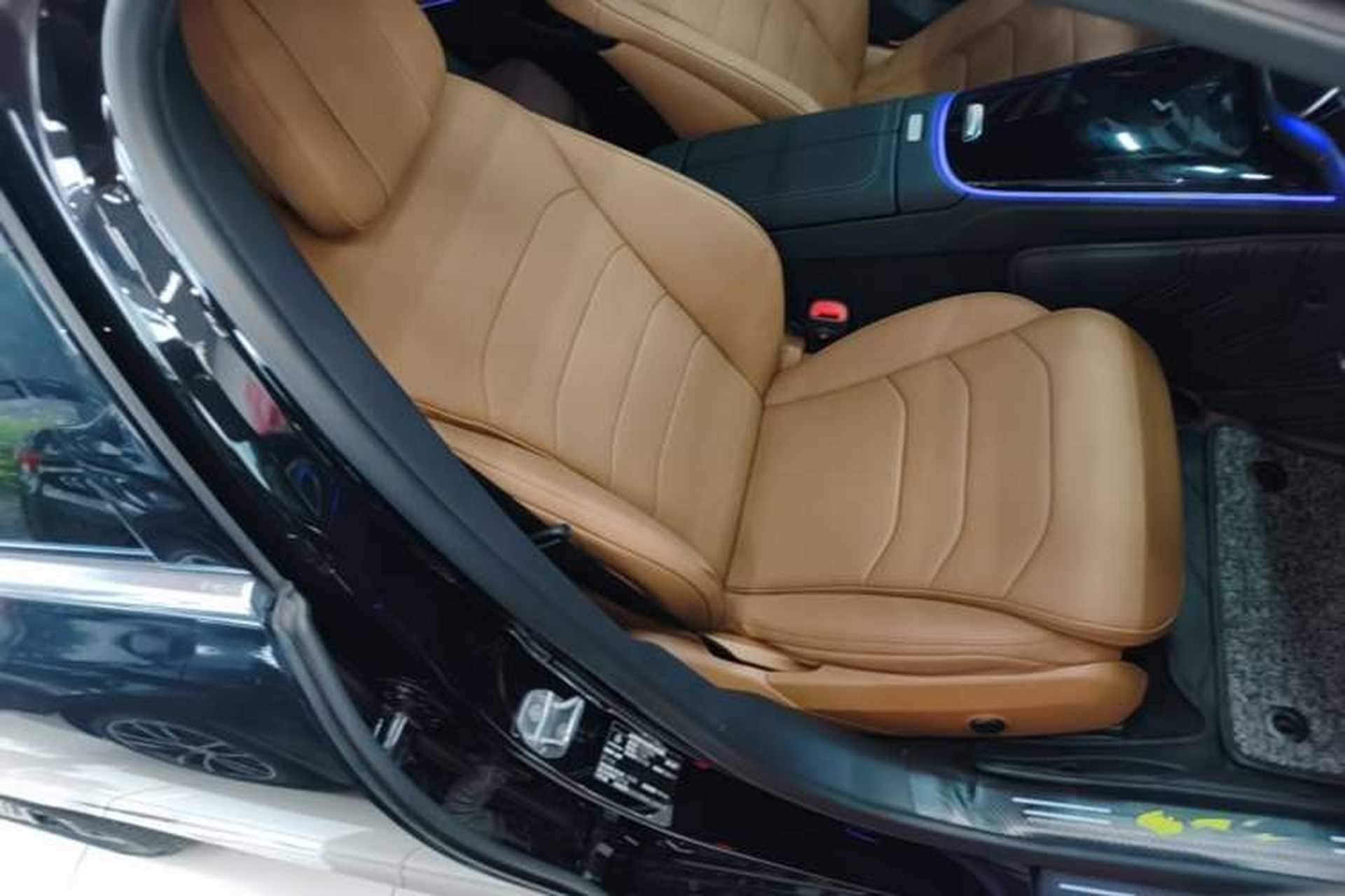 Used Mercedes-Benz E-Class 2025 E 260 L Sport Edition Right Front Seat
