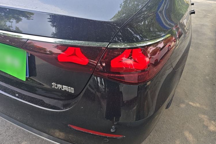 Used Mercedes-Benz E-Class 2025 E 300 L Prestige Edition Right Rear Taillight
