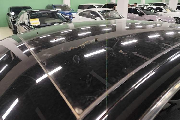 Used Mercedes-Benz E-Class 2025 Facelift E 300 L Luxury Edition Roof
