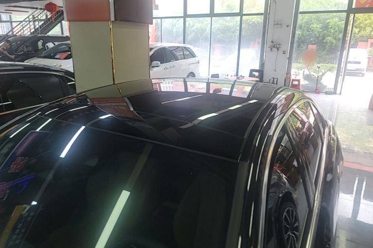 Used Mercedes-Benz E-Class 2025 Facelift E 300 L Fashion Edition Roof