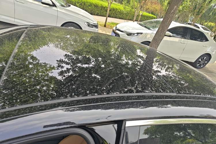 Used Mercedes-Benz E-Class 2025 E 300 L Prestige Edition Roof