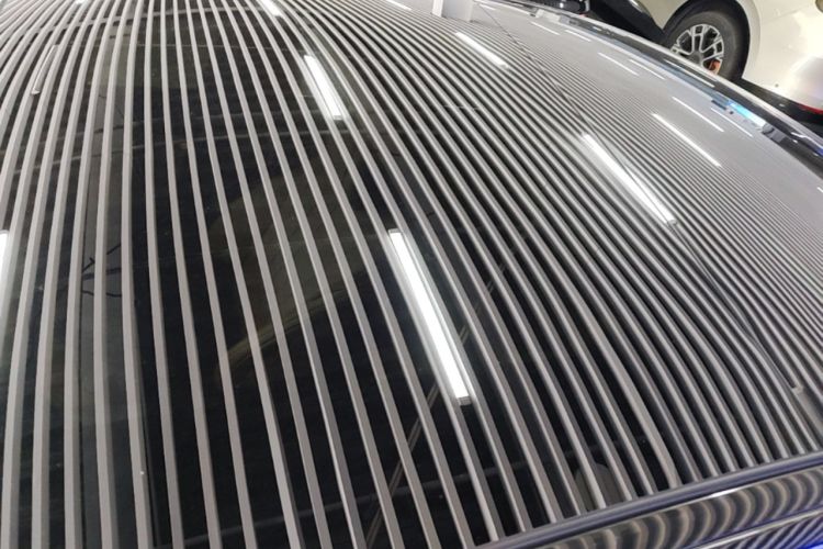 Used Mercedes-Benz E-Class 2025 Facelift E 300 L Luxury Edition Roof