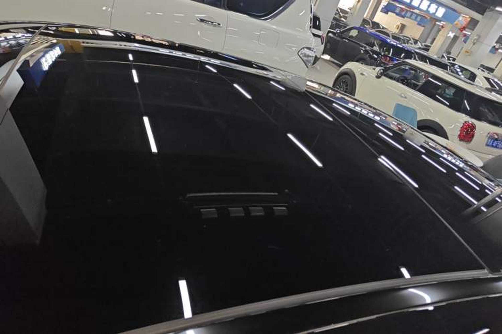 Used Mercedes-Benz E-Class 2025 E 300 L Stylish Model Roof