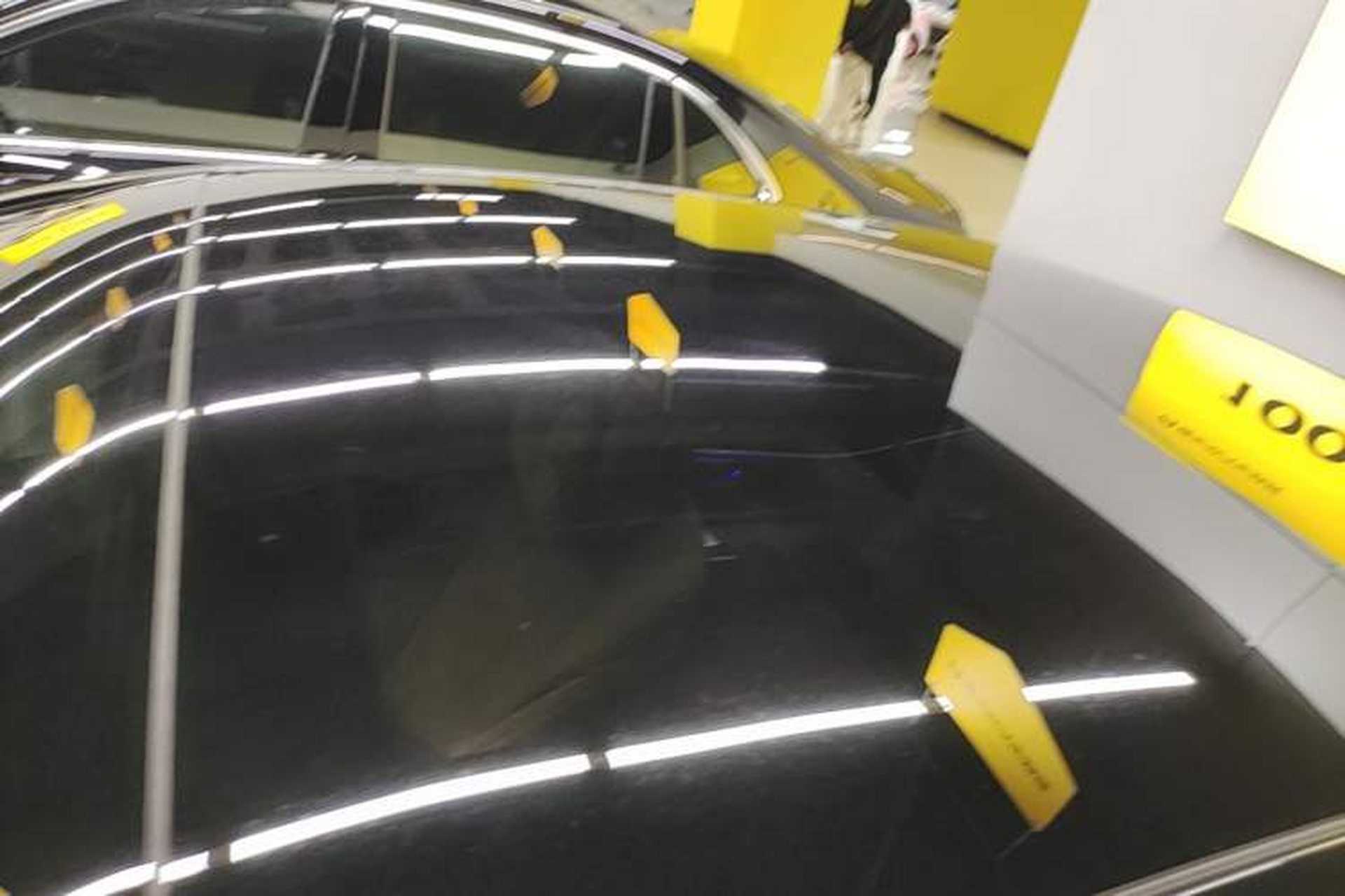 Used Mercedes-Benz E-Class 2025 E 260 L Roof