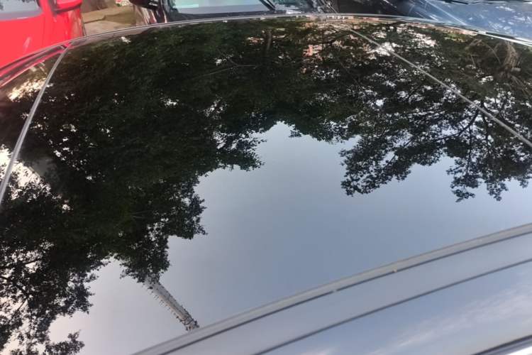 Used Mercedes-Benz E-Class 2025 E 300 L Stylish Model Roof