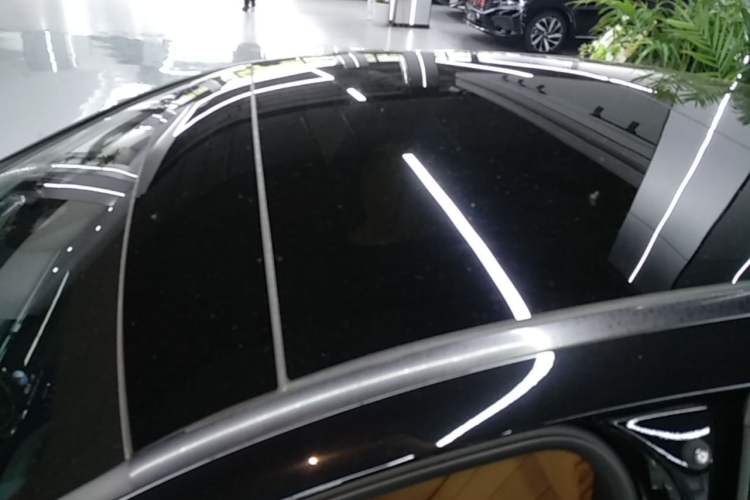 Used Mercedes-Benz E-Class 2025 Facelift E 300 L Luxury Edition Roof