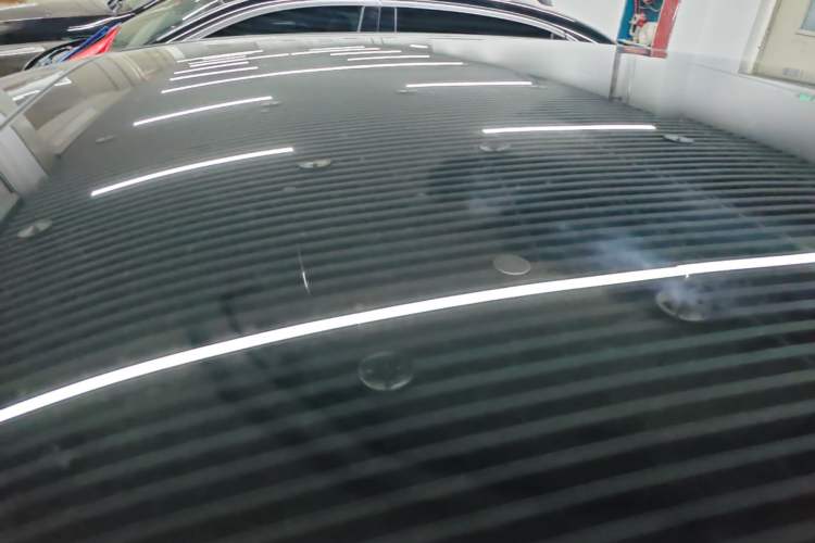 Used Mercedes-Benz E-Class 2025 Facelift E 300 L Fashion Edition Roof