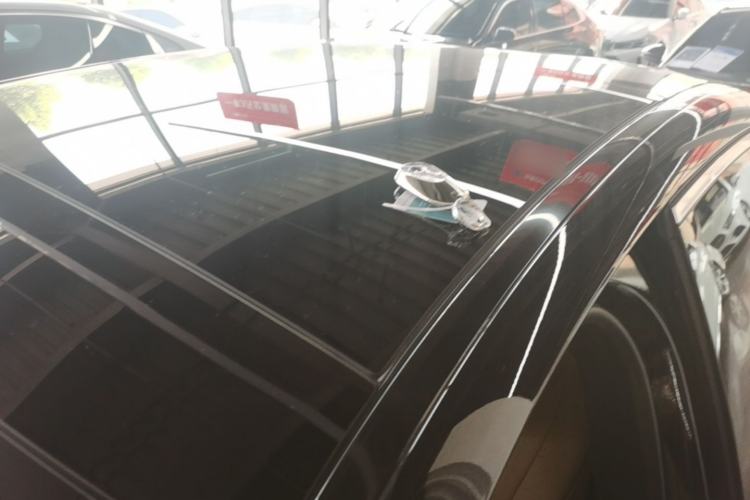 Used Mercedes-Benz E-Class 2025 Facelift E 300 L Fashion Edition Roof