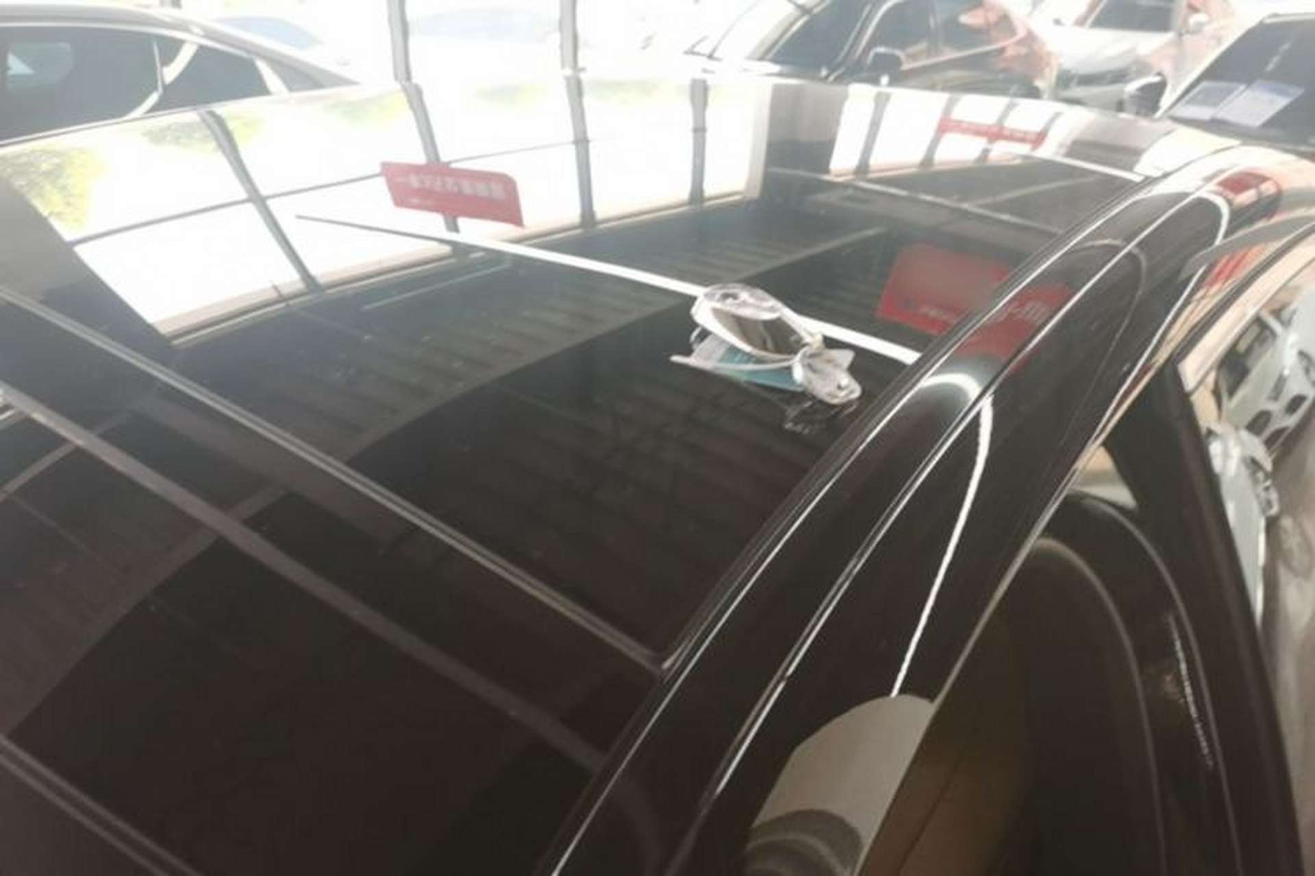 Used Mercedes-Benz E-Class 2025 Facelift E 300 L Fashion Edition Roof