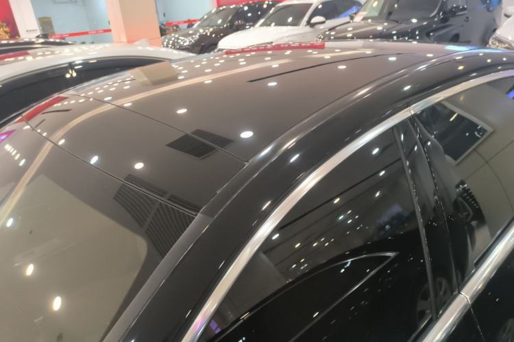 Used Mercedes-Benz E-Class 2025 E 300 L Stylish Model Roof