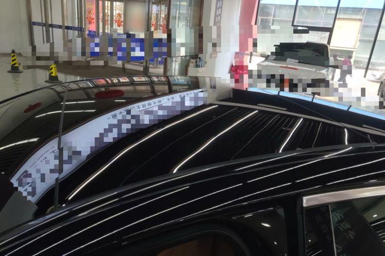 Used Mercedes-Benz E-Class 2025 Facelift E 300 L Fashion Edition Roof