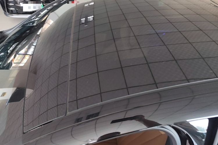 Used Mercedes-Benz E-Class 2025 Facelift E 300 L Luxury Edition Roof