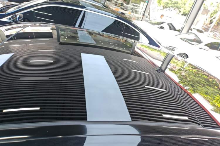 Used Mercedes-Benz E-Class 2025 Facelift E 300 L Luxury Edition Roof