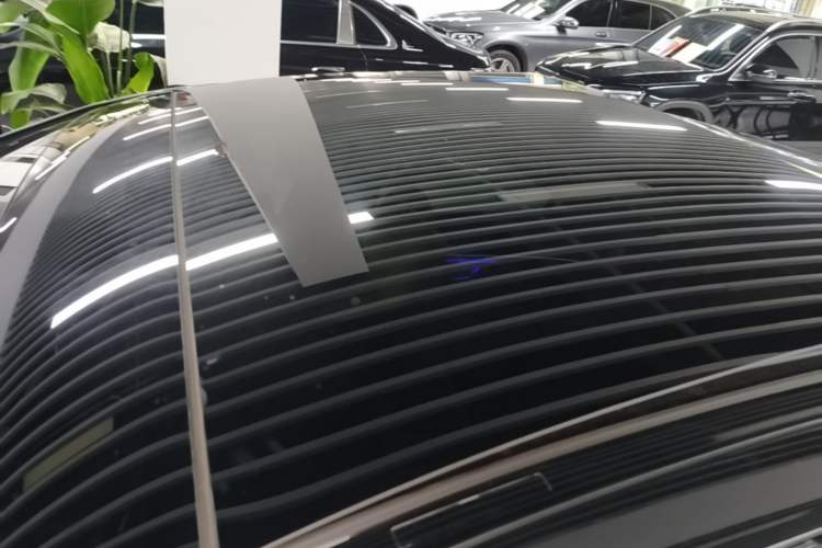 Used Mercedes-Benz E-Class 2025 Year Restyled E 260 Sport Edition Roof