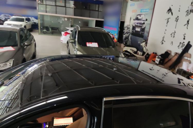 Used Mercedes-Benz E-Class 2025 Facelift E 300 L Fashion Edition Roof