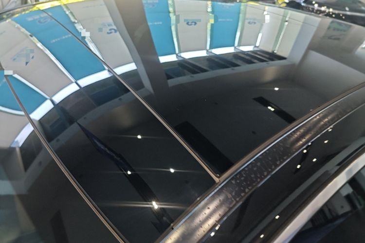 Used Mercedes-Benz E-Class 2025 Facelift E 300 L Fashion Edition Roof