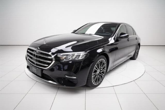 Mercedes-Benz E-Class 2025 Facelift E 300 L Luxury Edition usata