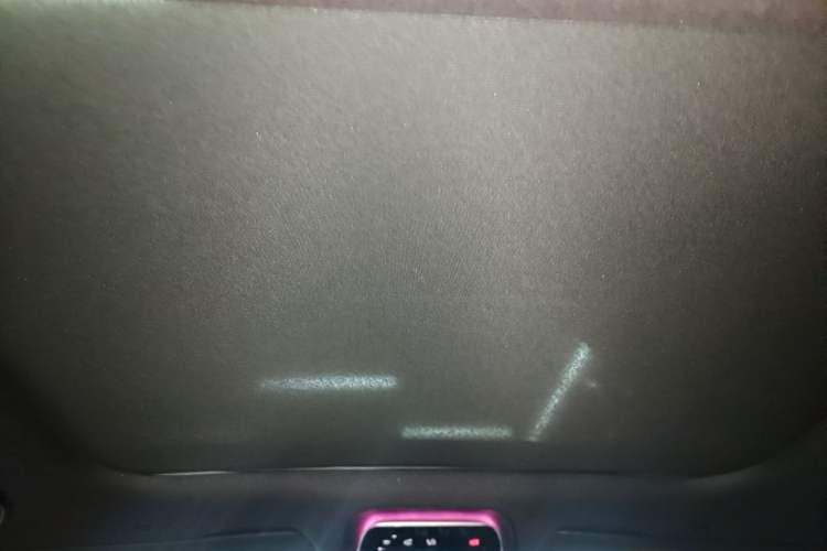 Used Mercedes-Benz E-Class 2025 E 300 L Stylish Model Headliner