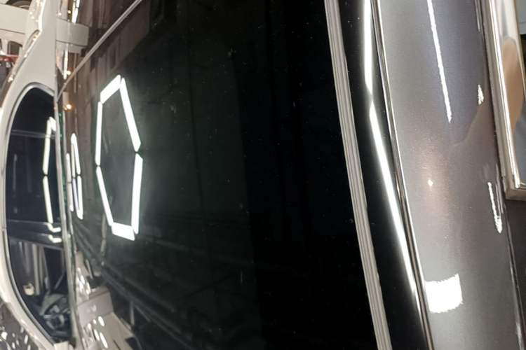 Used Mercedes-Benz E-Class 2025 E 300 L Stylish Model Roof