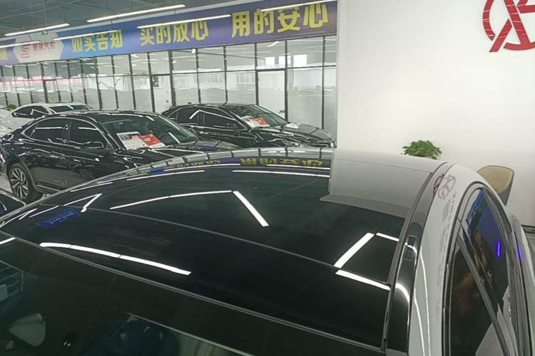 Used Mercedes-Benz E-Class 2025 Year Restyled E 260 Sport Edition Roof